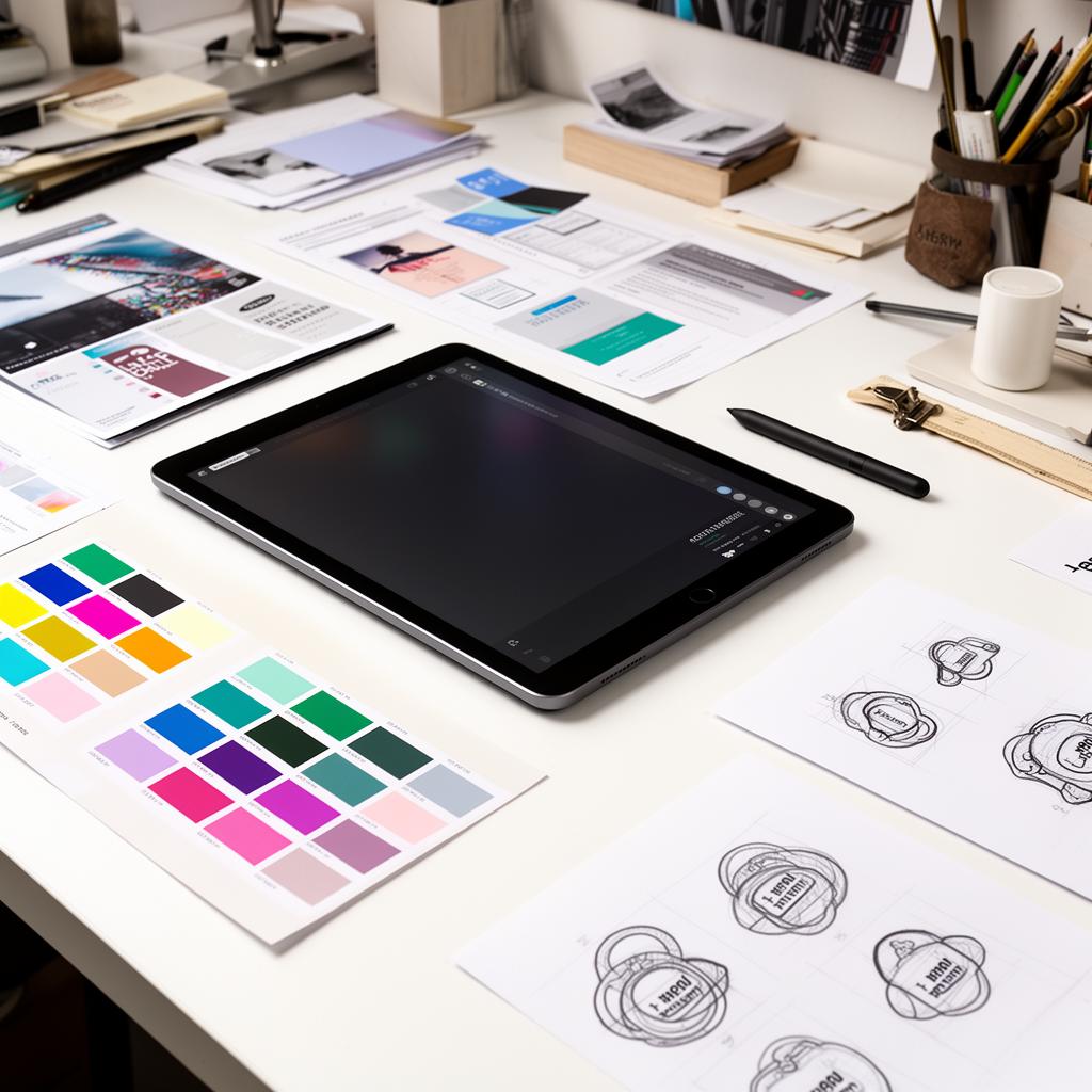 Digital With Us | Premium Digital Agency